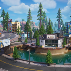 Fortnite Chapter 7 Season 3: All map changes and new POIs revealed 