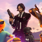 Fortnite Rozdział 7 Sezon 3: Ujawniono nową współpracę, fani są zachwyceni! Fortnite Chapter 7 Season 3: All confirmed collaborations and skins