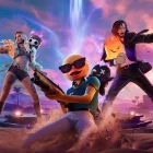 Fortnite Chapter 7 Season 3 Patch Notes
