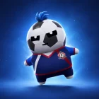 Fortnite Striker Sprite: Nowe ulepszenia ożywiają nadzieje graczy. Fortnite Striker Sprite: Overdrive Buffs and Locations — NeonLightsMedia