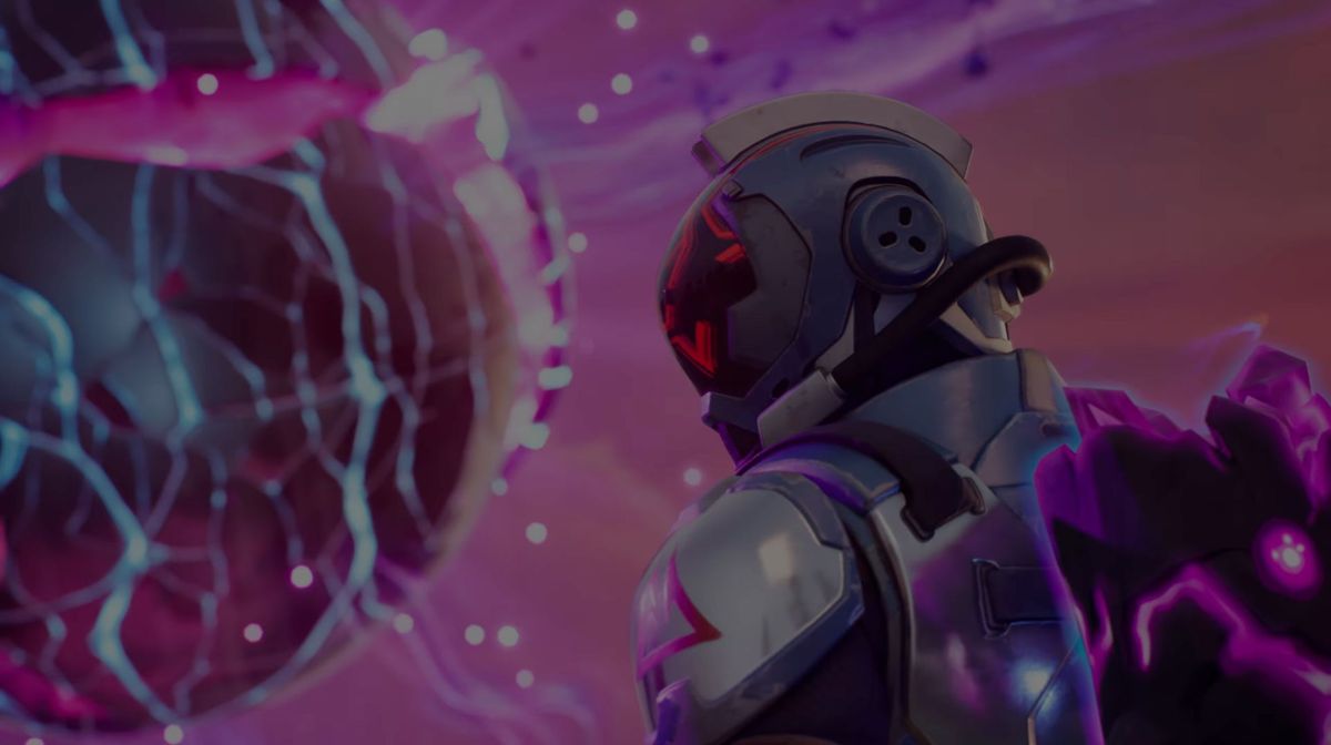 Fortnite: All NPC Locations and What they Offer in Chapter 7 Season 3