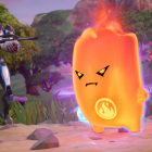 Fortnite: Wzmocnij swoje Sprite'y dzięki tym wskazówkom, konkurencja robi się coraz większa! How to level up Sprites in Fortnite