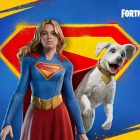 Fortnite Guide: How to Get Supergirl Skin for Free
