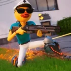Fortnite: Zdominuj swoich przeciwników, uderzając ich stylowo za pomocą suwaków! in Fortnite Chapter 7 Season 3 ...