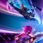 Fortnite x Kingdom Hearts: rychły crossover, o którym marzą fani! Fortnite x Kingdom Hearts Crossover Could Be Coming Soon