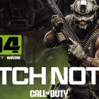 Funkcje Call of Duty: Black Ops 7: Nowy sezon 04 ujawniają szokujące niespodzianki. Call of Duty: Black Ops 7 Season 04 Patch Notes
