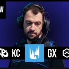 GIANTX Guilhoto: Możliwe zmiany w play-offach LEC 2026? GIANTX Guilhoto On Whether Changes Will Be Made: "We Have To Consider Everything At This Point." – LEC Spring 2026 Playoffs Interview