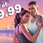 GTA 6: Oficjalna cena ustalona na 79,99 dolarów, a fani podzieleni są na edycje. GTA 6 Price Officially Confirmed at $79.99