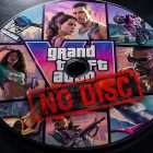 GTA 6: Premiera bez dysku wywołuje wiele kontrowersji wśród fanów. GTA 6 No Disc Physical Edition Code-in-a-Box