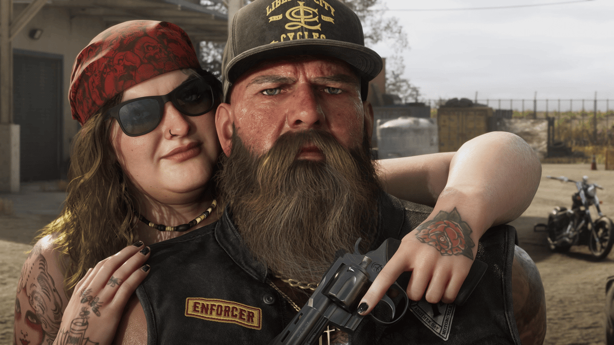 GTA 6 Adds Red Dead Redemption 2 Star To Cast As Fan-Favourite Returns