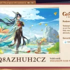 Genshin Impact: Odkryj kody z czerwca 2026 r. na Primogems i niespodzianki! Genshin Impact codes June 2026: Free Primogems and rewards