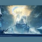 Genshin Impact: Pierwszy rzut oka na Śnieżną, długo oczekiwany naród! Genshin Impact offers first look at Teyvat