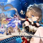 'Genshin Impact' Version Luna VIII "Sunny Summer Fontinalia" Arrives 1 July