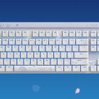 Genshin Impact: bezprzewodowa klawiatura Logitech X spada o 56%, oferty, której nie można przegapić! Logitechgenshinimpactkeyboard