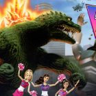 Godzilla i Barbie: Dwie odważne gry gotowe rzucić wyzwanie GTA 6 w listopadzie. Godzilla and Barbie Are the Only Two Games Brave Enough to Challenge GTA 6 This November