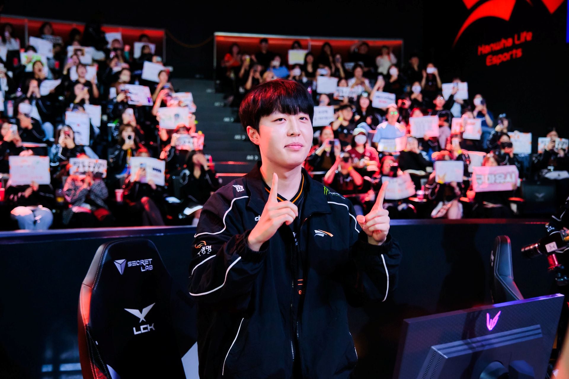 HLE Defeats T1 to Qualify for MSI 2026 - Only One Spot Left for T1, KT Rolster, and Gen.G