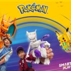 LEGO Pokémon GO: wyjątkowa promocja z bonusem-niespodzianką dla fanów! LEGO Pokémon GO promotion includes bonus SMART Tag