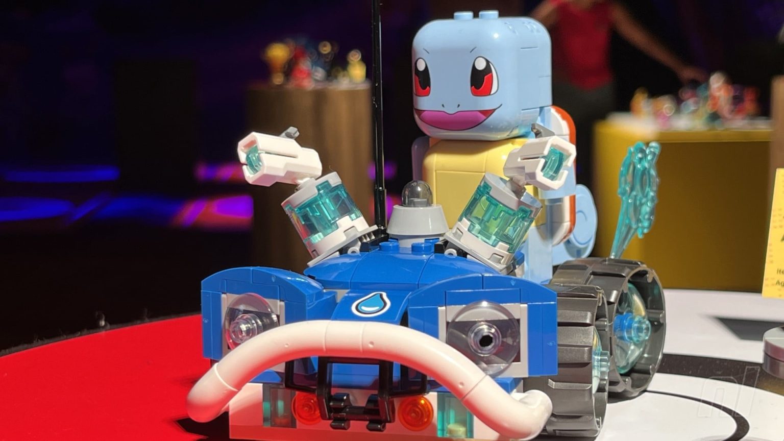 LEGO i Pokémon: w końcu ujawniono nowe zestawy, entuzjazm gwarantowany ...