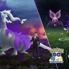 Latająca taksówka: Uratuj Shadow Reshiram i odkryj nieoczekiwane niespodzianki! Rescue Shadow Reshiram and more during Flying Taxi: Taken Over! — Pokémon GO
