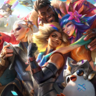 League of Legends: The 2026 Pride Celebration obiecuje poruszające niespodzianki. League of Legends Pride 2026 Pride Celebration