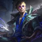 League of Legends Locke gets hit with major nerfs on PBE ahead of release