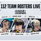 LoL Esports Nations Cup 2026: rewolucyjny format, nieoczekiwane drużyny. LoL Esports Nations Cup Qualifiers 2026: Format & Teams