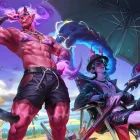 LoL Patch 26.12: Wzmocnienia i osłabienia bohaterów, które wstrząsają metą! LoL Patch 26.12 Champion Buffs and Nerfs