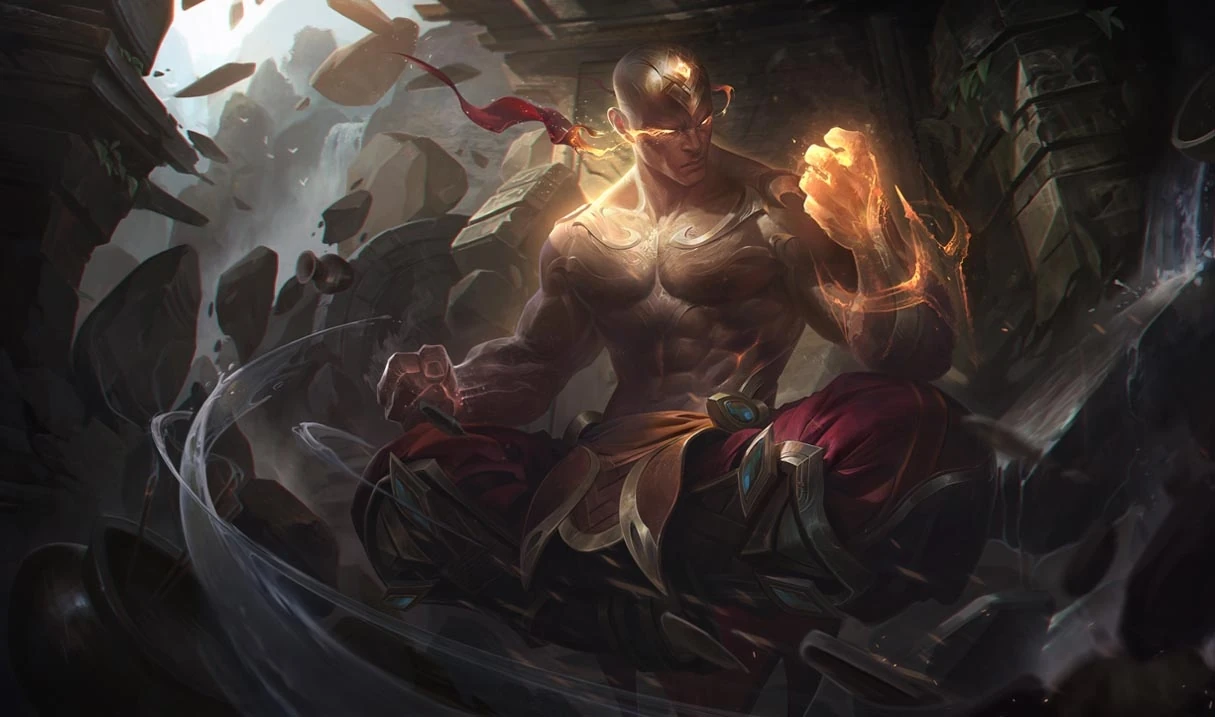 LoL Patch 26.12: Upcoming Teleport and Champion Changes