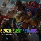 LoL Pride 2026: Odkryj niesamowite nagrody, które dzielą fanów. LoL Pride 2026: Event Rewards