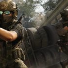 MW4: Odpowiedź na pojawienie się w Game Passie po premierze i ekscytacja rośnie! Will MW4 come to Game Pass at launch?