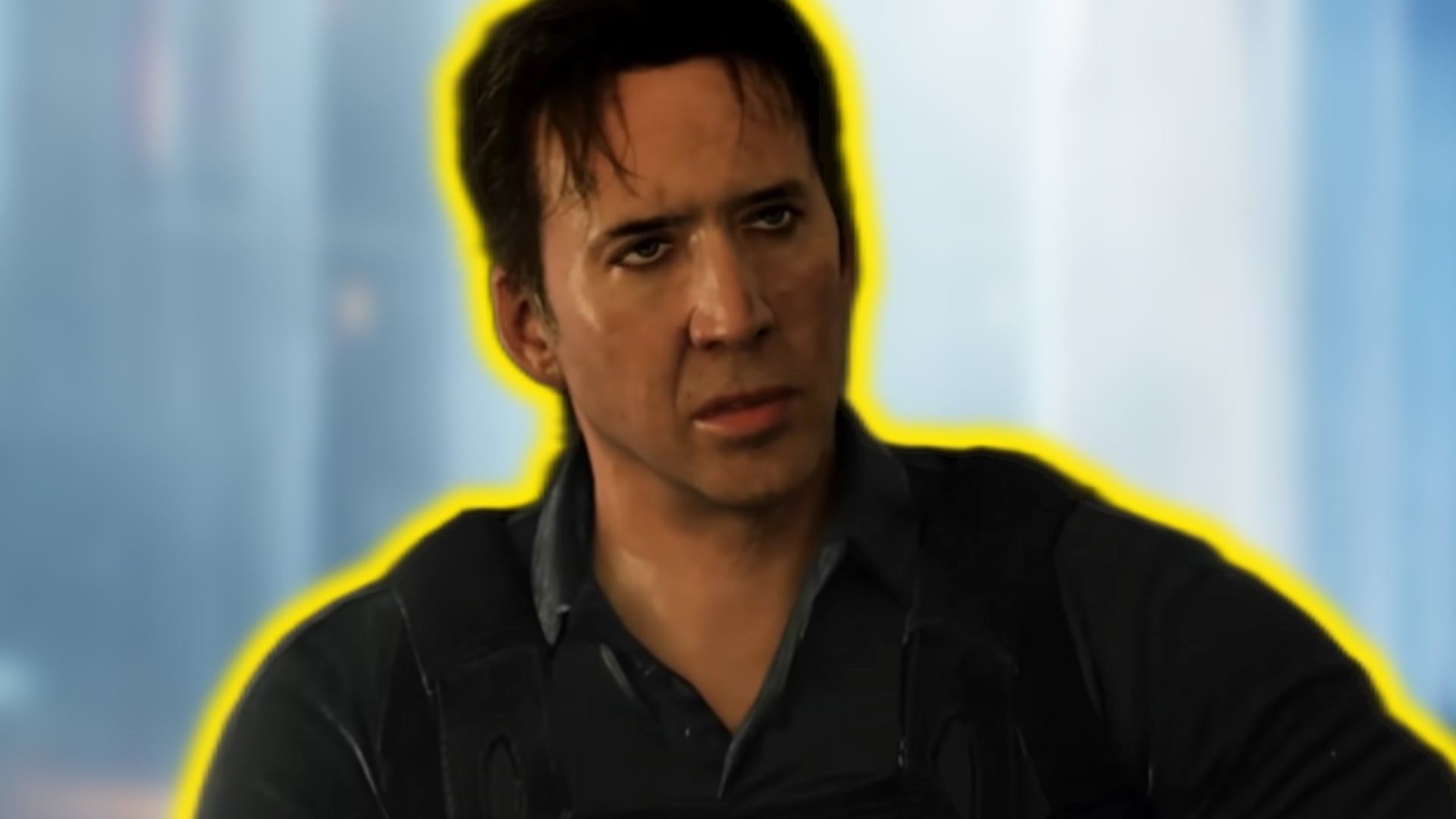 Nicolas Cage is coming to Call of Duty, keeping goofy skins alive
