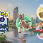 Pokémon GO City Safari: Brisbane ożywa we wrześniu, gracze są podekscytowani! Pokémon GO City Safari is coming to Brisbane this September