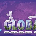 Pokémon GO Fest 2026: Globalne obchody w regionie Azji i Pacyfiku, emocje rosną! Pokémon GO