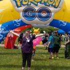 Pokémon GO Fest: Wirtualne wydarzenie wzmacnia przyjaźnie, co jest naprawdę radosnym doświadczeniem. Pokémon GO Fest brings virtual game, friendships to life: 'A really fun experience'