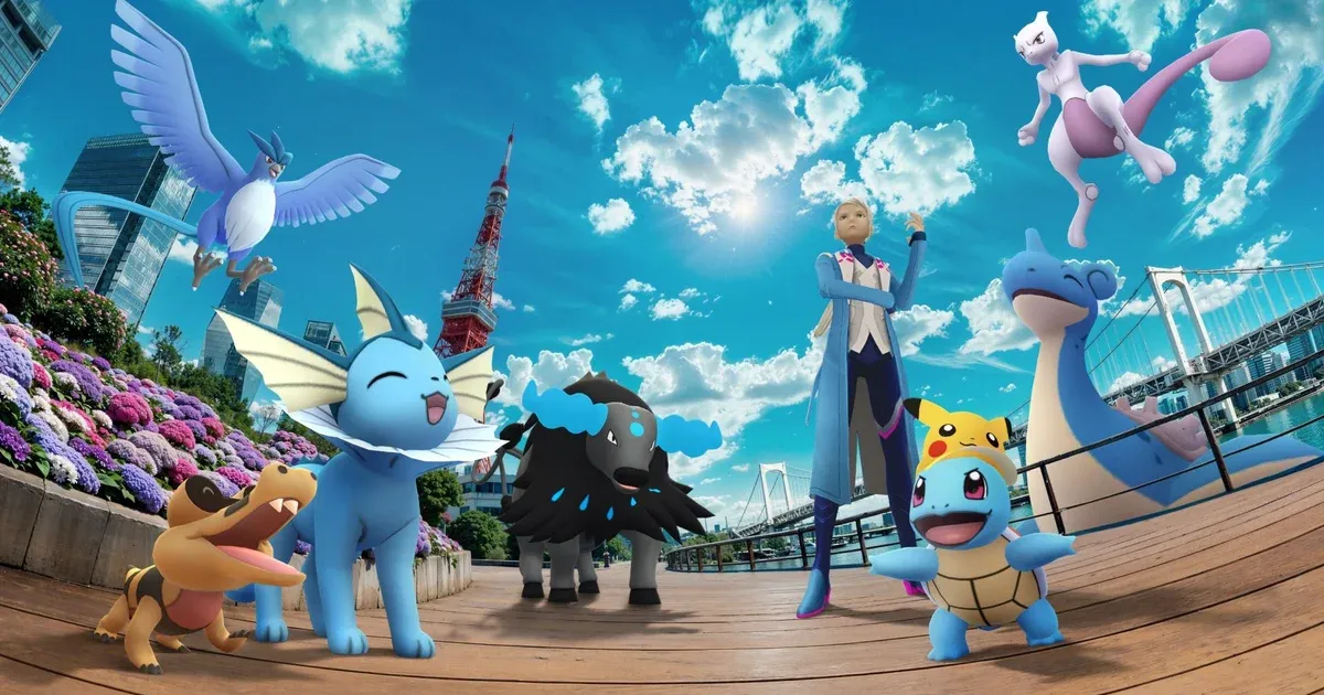 Pokemon GO August Community Day Date Change Explained