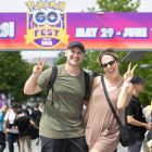 Pokémon GO w Tokio: 1,71 miliona graczy odkrywa miasto w nowym świetle. Real Pokémon GO event in Tokyo gathered 1.71 million participants, encouraging them to walk in unknown Tokyo