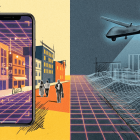 Pokémon Go: Dane wykorzystywane do szkolenia sztucznej inteligencji w dronach wojskowych i budzą obawy. Image description