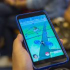 Pokémon Go: Dane z Twojej kamery pomogły w stworzeniu dronów wojskowych, szokujące odkrycia. Your Pokémon Go Camera Data Was Actually Used To Train A Military Spy Drone System