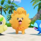 Pokémon Winds and Waves: Nowe stworzenia mogą pojawić się w Go jako pierwsze, a fani spekulują! Pokémon Winds and Waves Starter Creatures May Debut First in Pokémon Go, Fans Believe
