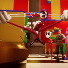 Pomni przechodzi operację wydłużania nóg, aby dołączyć do Fortnite: kontrowersyjne wyzwanie dla graczy. Pomni gets leg lengthening surgery to appear in Fortnite