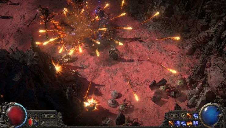 Proton Experimental gets fixes for Path of Exile 1 & 2, Guild Wars 2, Call of Duty (2003), Exanima and more