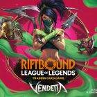 ICv2: Sponsored: 'Riftbound's' 'Vendetta' Arrives July 31 with New Champions, New Products, and Organized Play Support