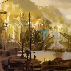 Riot Hires WoW Veteran Brian Holinka for League of Legends MMO