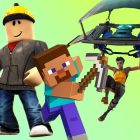 Roblox, Fortnite and Minecraft could be impacted by UK government ban