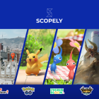 Scopely i Niantic: pierwszy rok wzrostu, wyzwań i wspólnych ambicji. Inside Scopely's first year with Niantic Games: growth, community, and long-term Investment