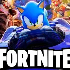 Sonic X Fortnite: Oficjalny crossover odkrywa fascynujące sekrety! Sonic x Fortnite crossover confirmed at State of Unreal 2026