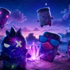 Sprites Galaxy w Fortnite: dowiedz się, gdzie je znaleźć i poznaj sekrety hodowli! Fortnite Galaxy Sprites Guide: Locations and How to Farm — NeonLightsMedia