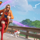 Supergirl, Space Beth and their pets come to Fortnite
