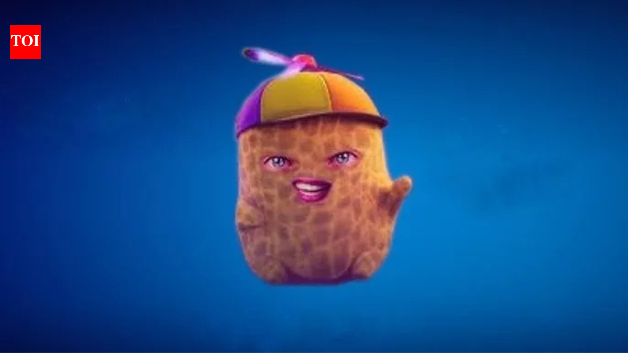 Theburntpeanut: TheBurntPeanut responds to Fortnite collab rumors after Epic teaser sparks debate