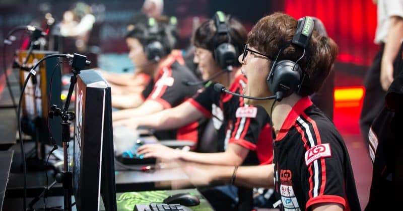 USA Esports announces roster for Nations Cup featuring top players